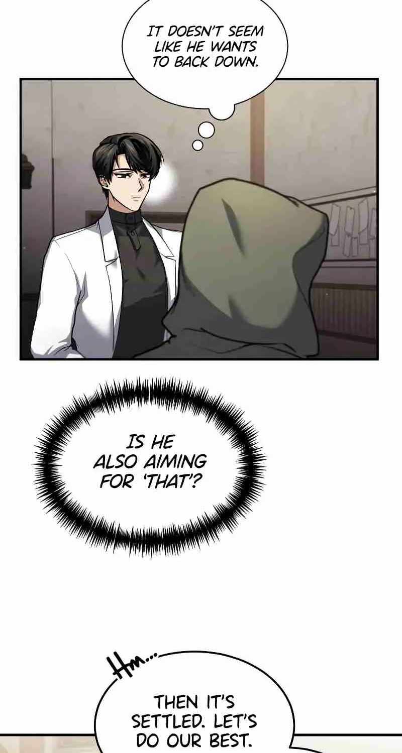 Read Life of a Quack Healer EN Manga Online