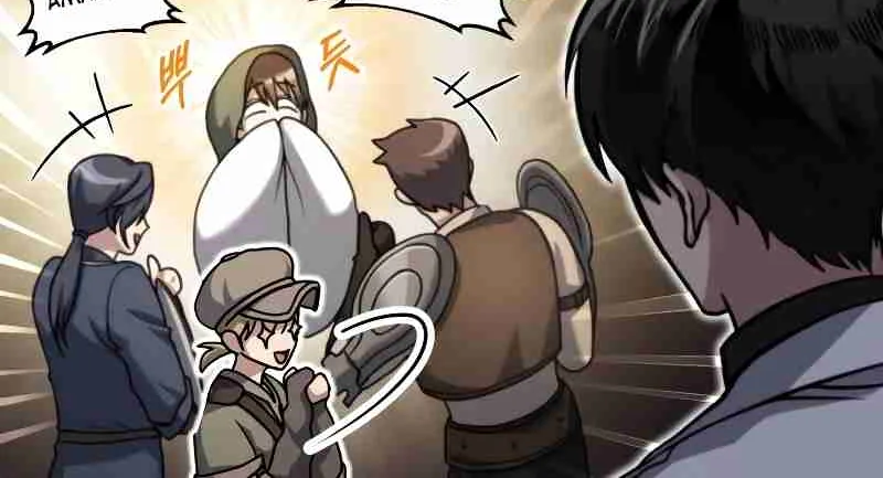 Read Life of a Quack Healer EN Manga Online