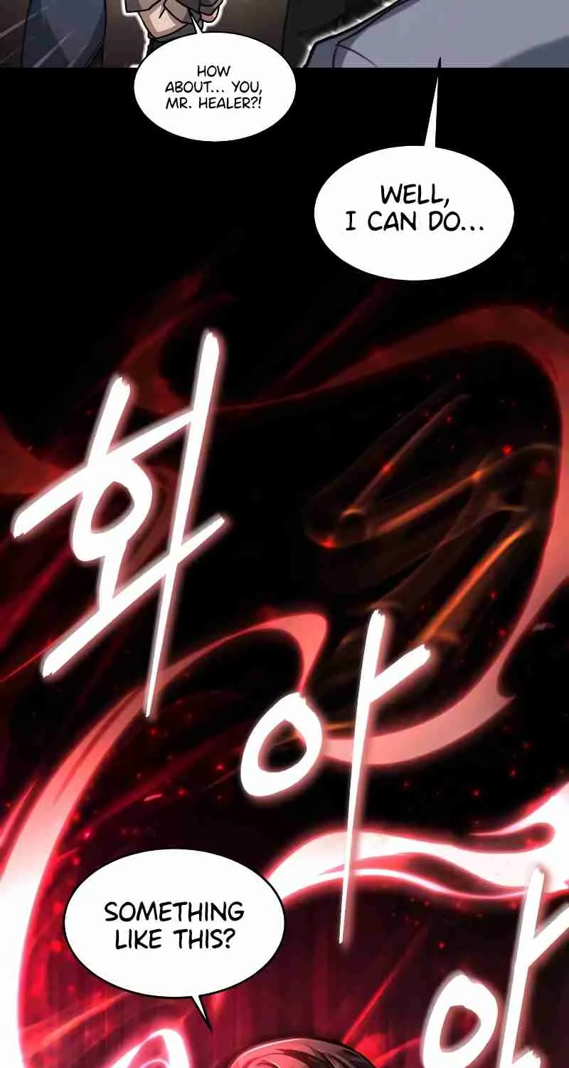 Read Life of a Quack Healer EN Manga Online