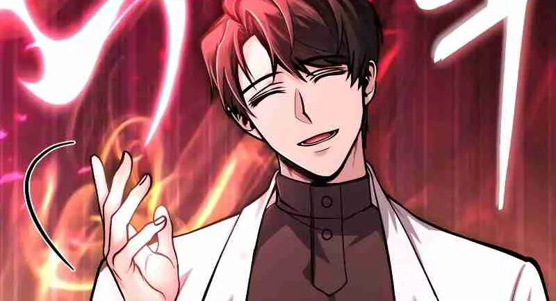 Read Life of a Quack Healer EN Manga Online
