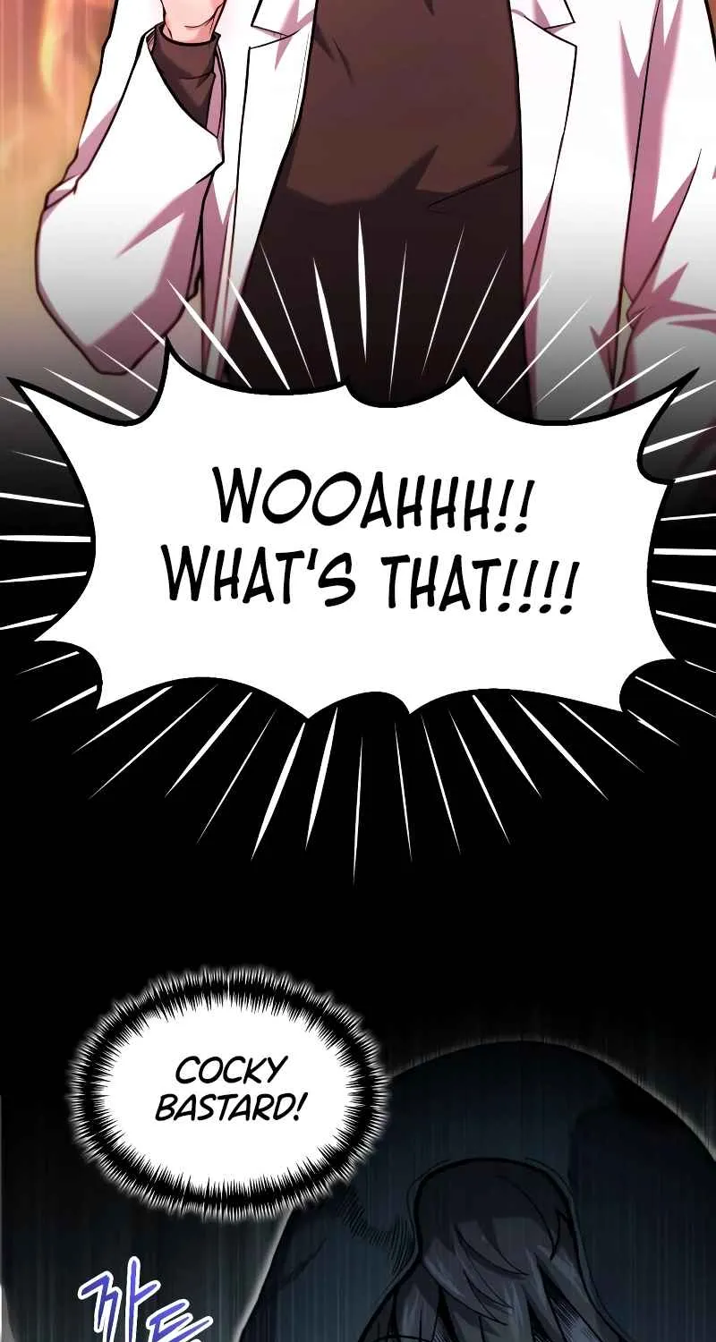 Read Life of a Quack Healer EN Manga Online