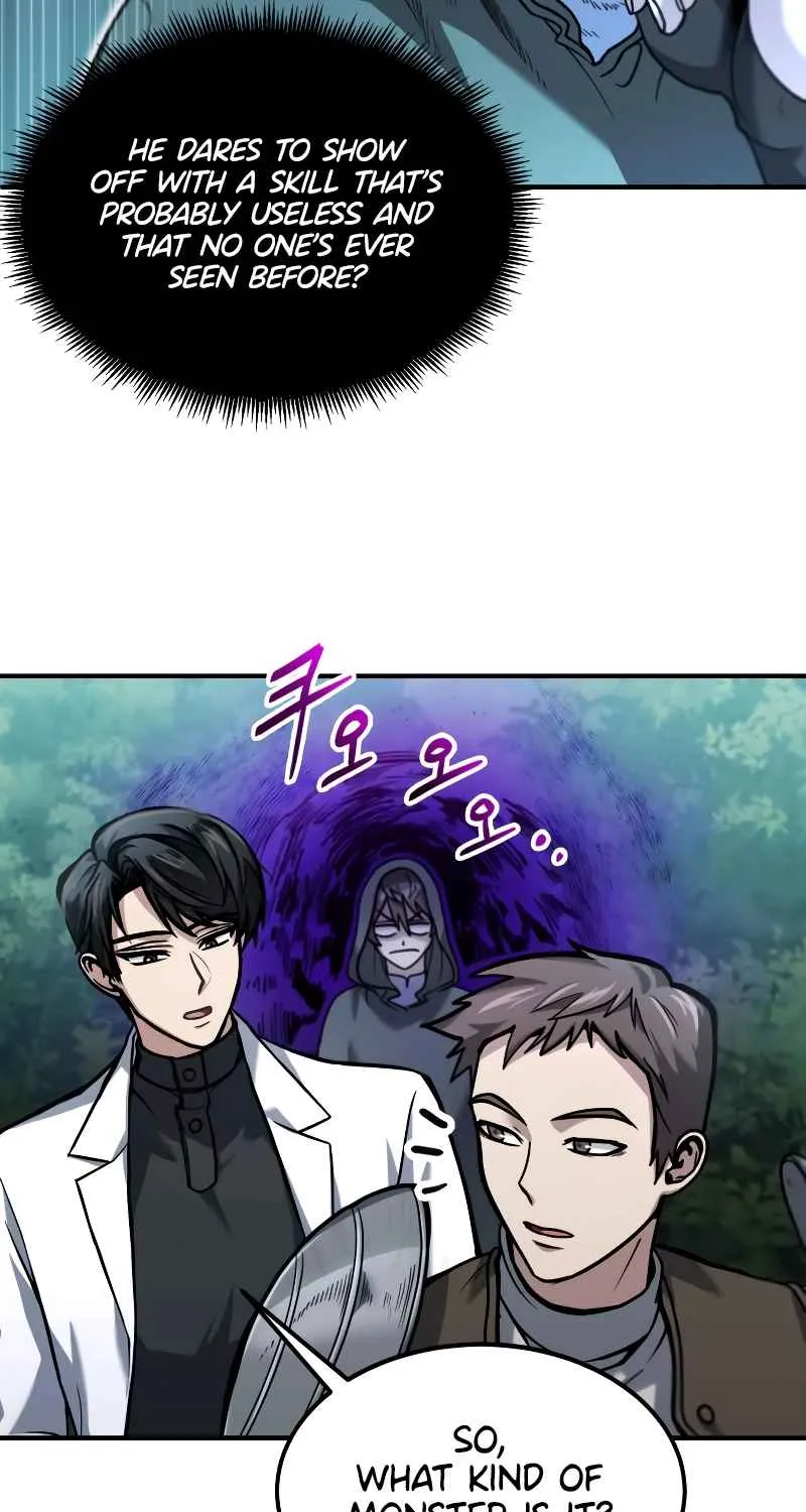 Read Life of a Quack Healer EN Manga Online
