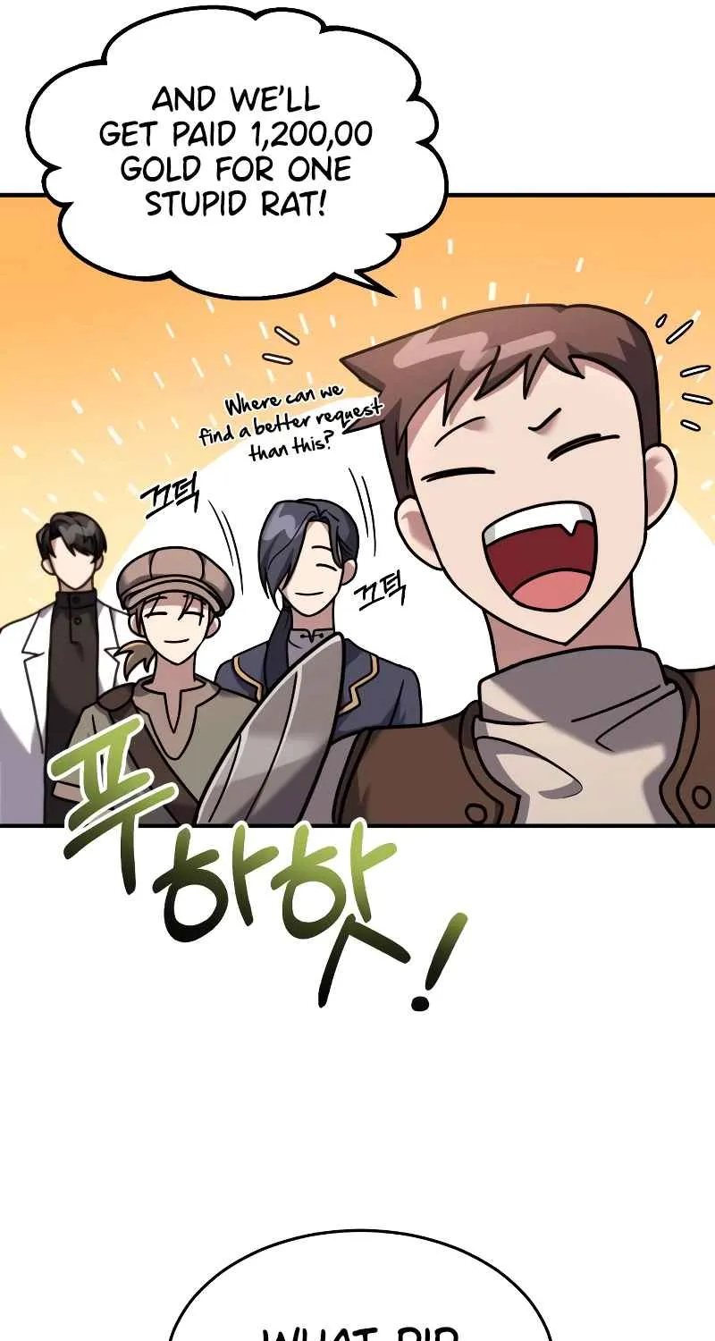 Read Life of a Quack Healer EN Manga Online