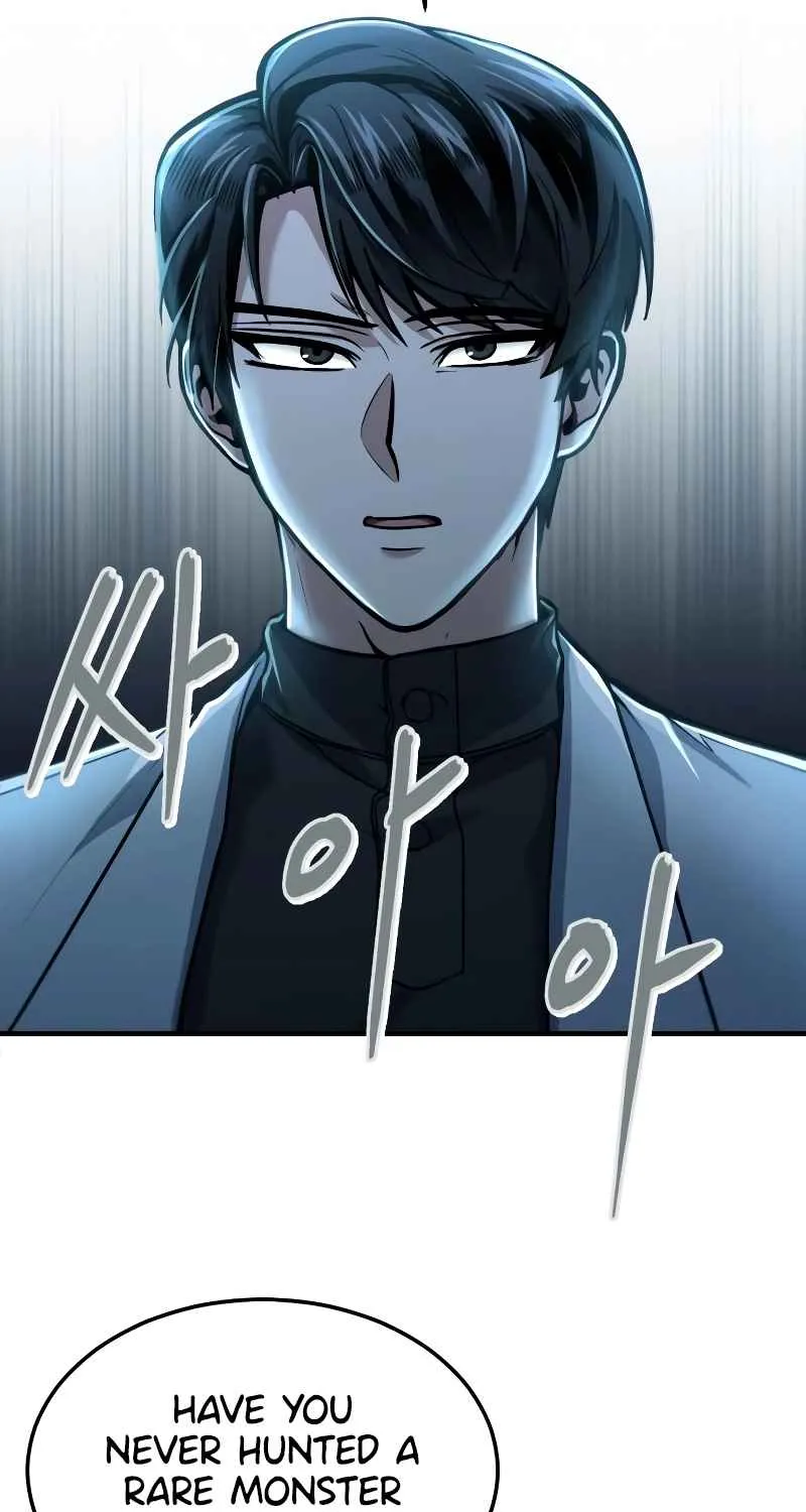 Read Life of a Quack Healer EN Manga Online