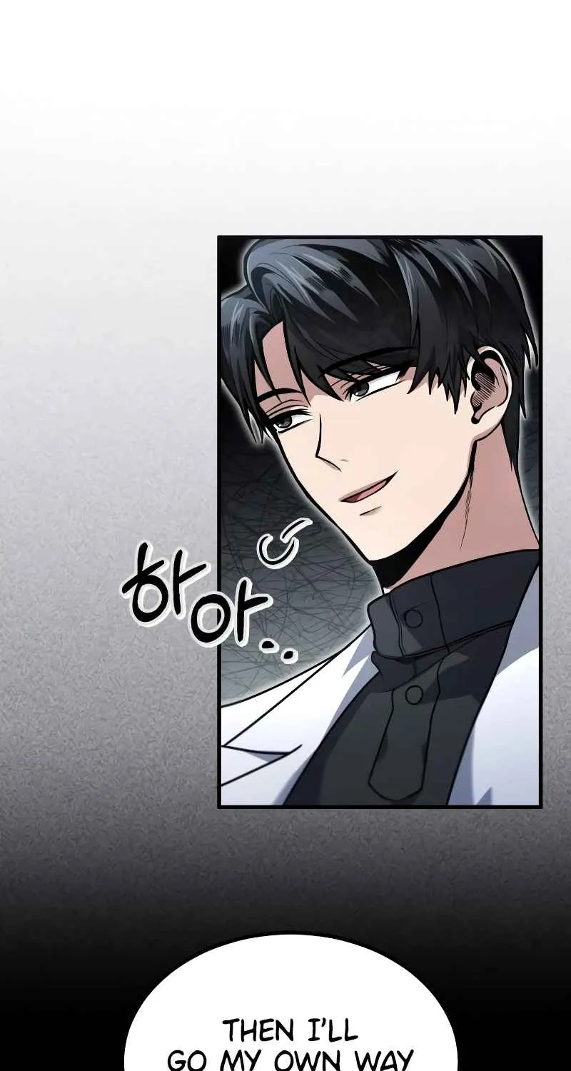 Read Life of a Quack Healer EN Manga Online