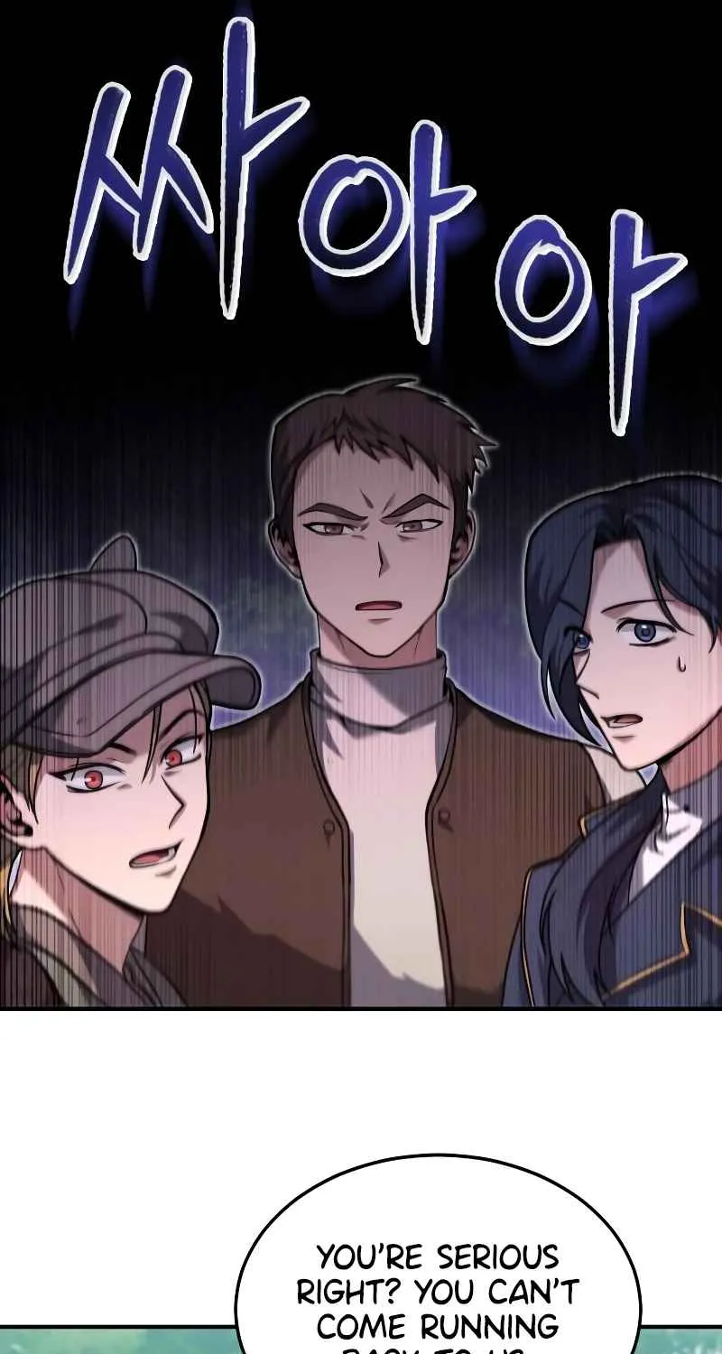 Read Life of a Quack Healer EN Manga Online