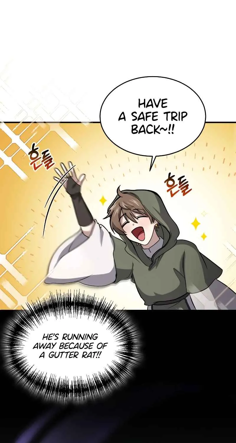 Read Life of a Quack Healer EN Manga Online