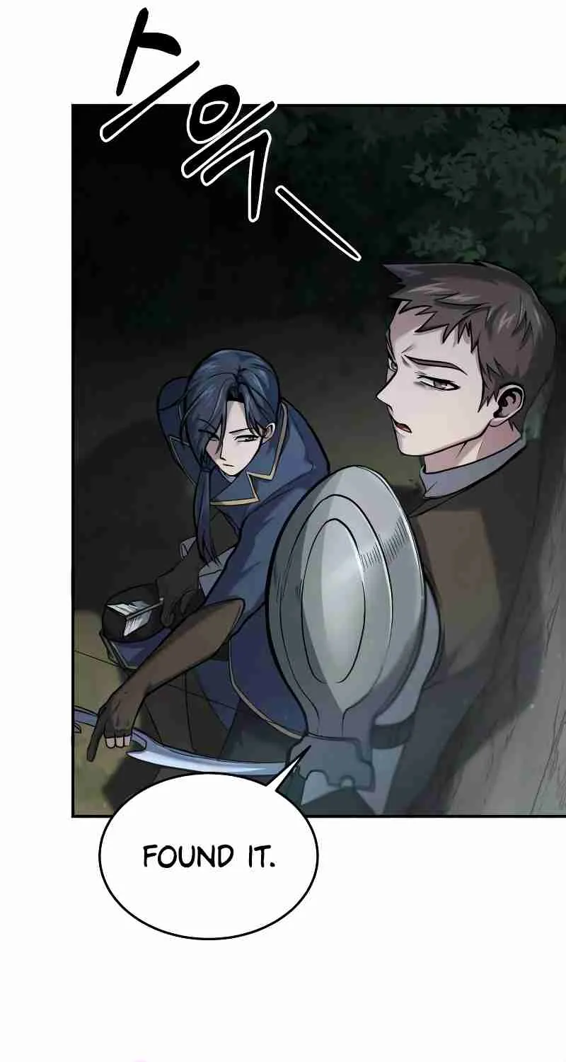 Read Life of a Quack Healer EN Manga Online