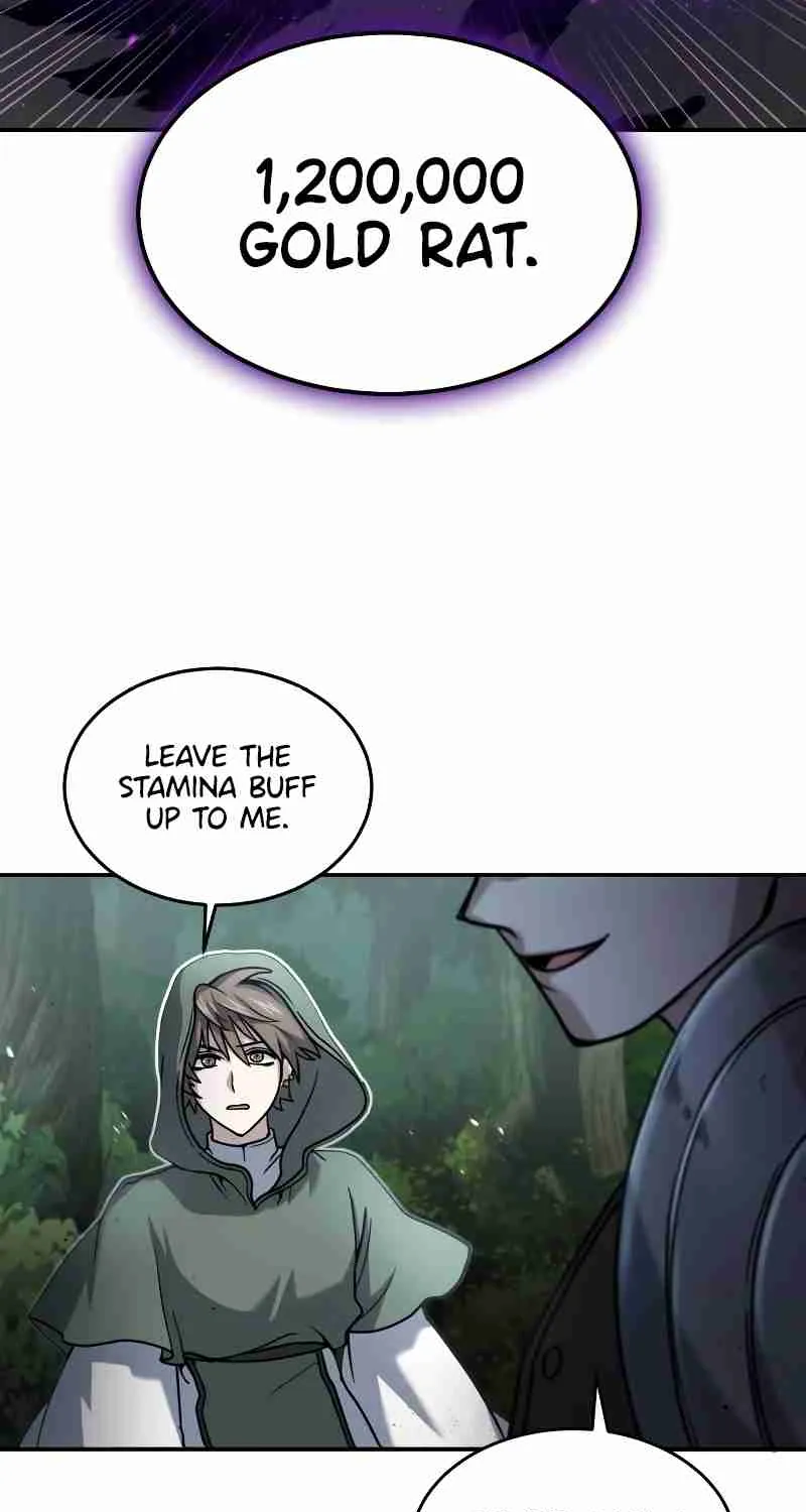 Read Life of a Quack Healer EN Manga Online