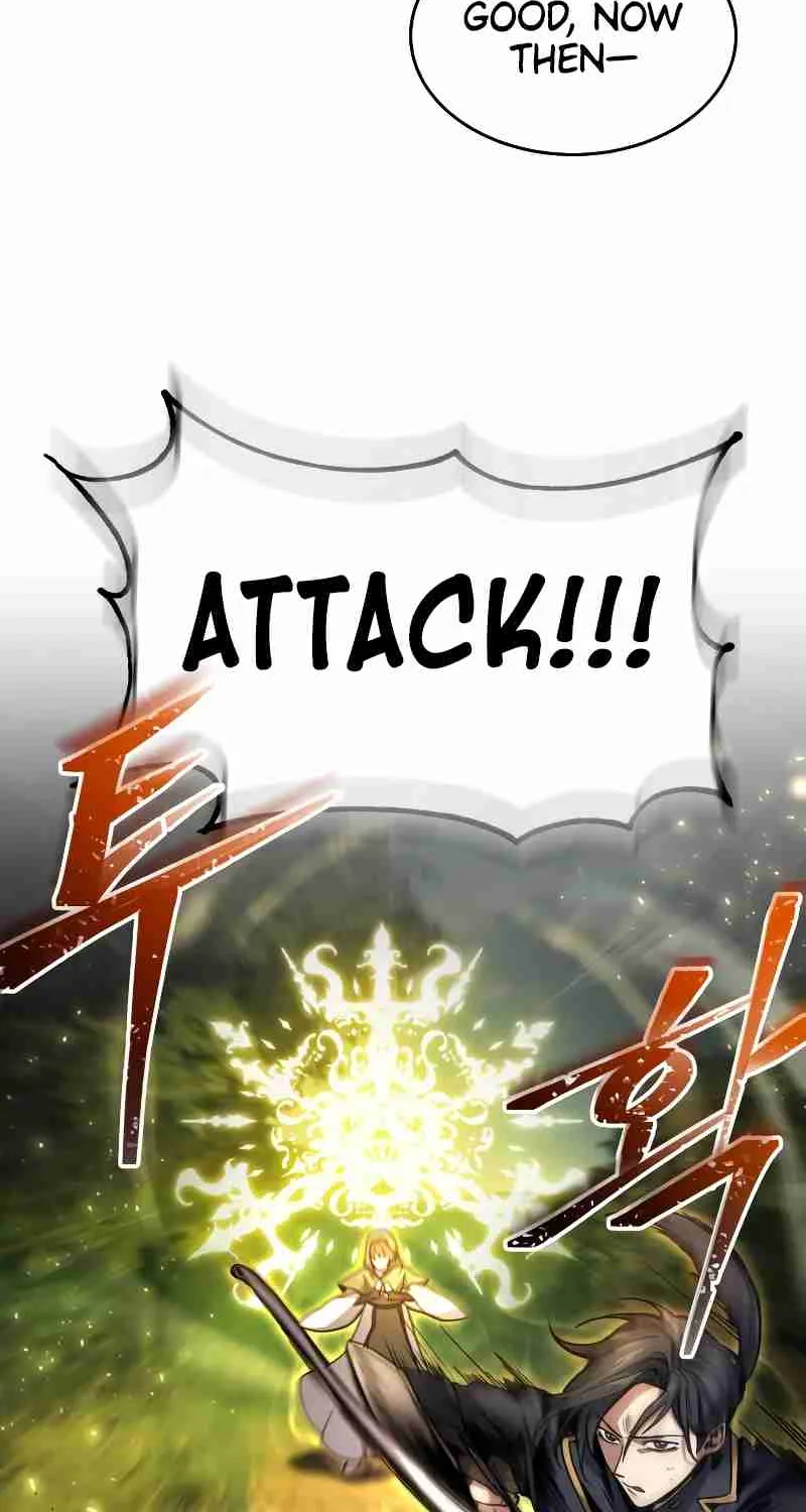 Read Life of a Quack Healer EN Manga Online