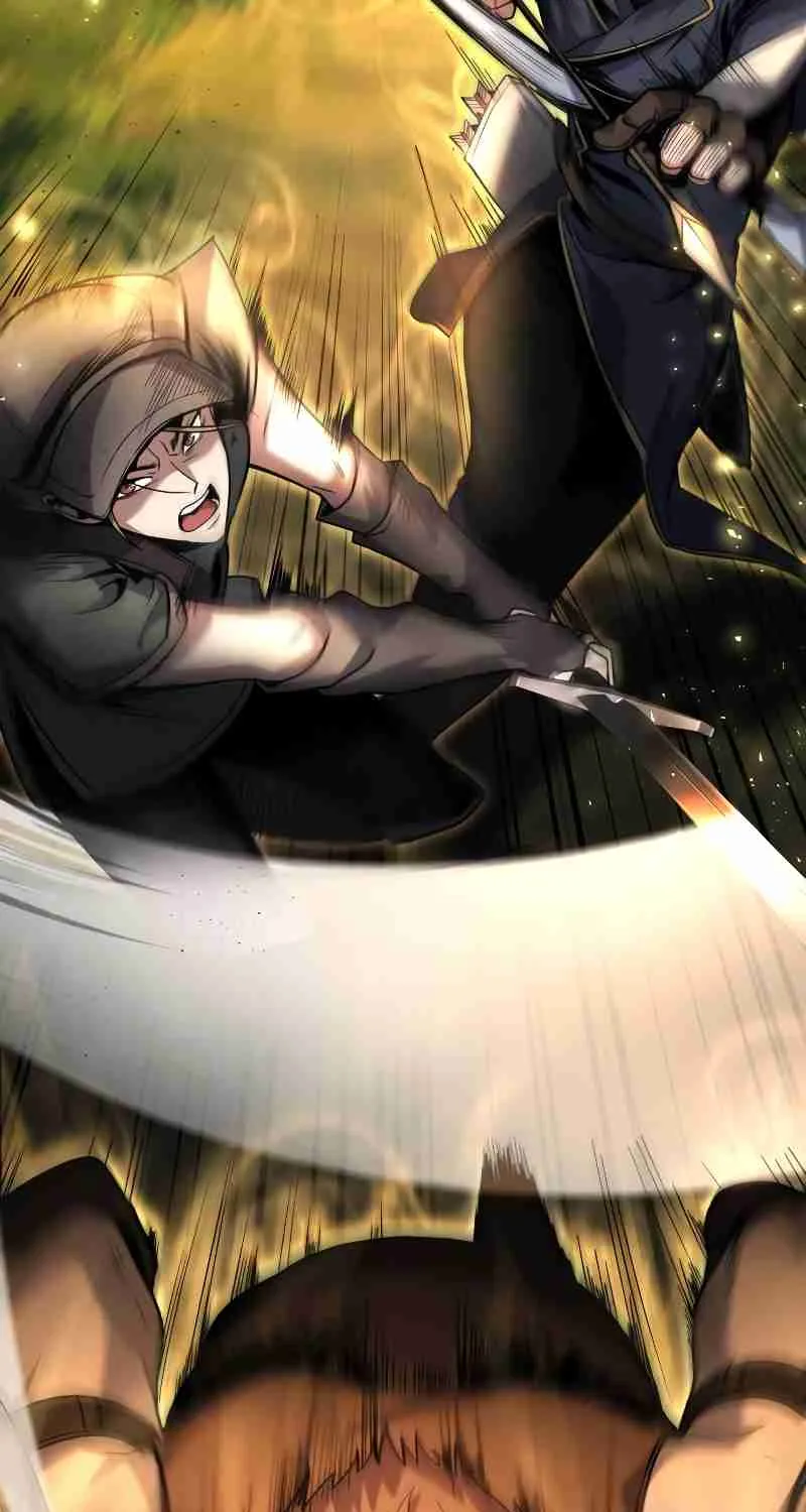 Read Life of a Quack Healer EN Manga Online