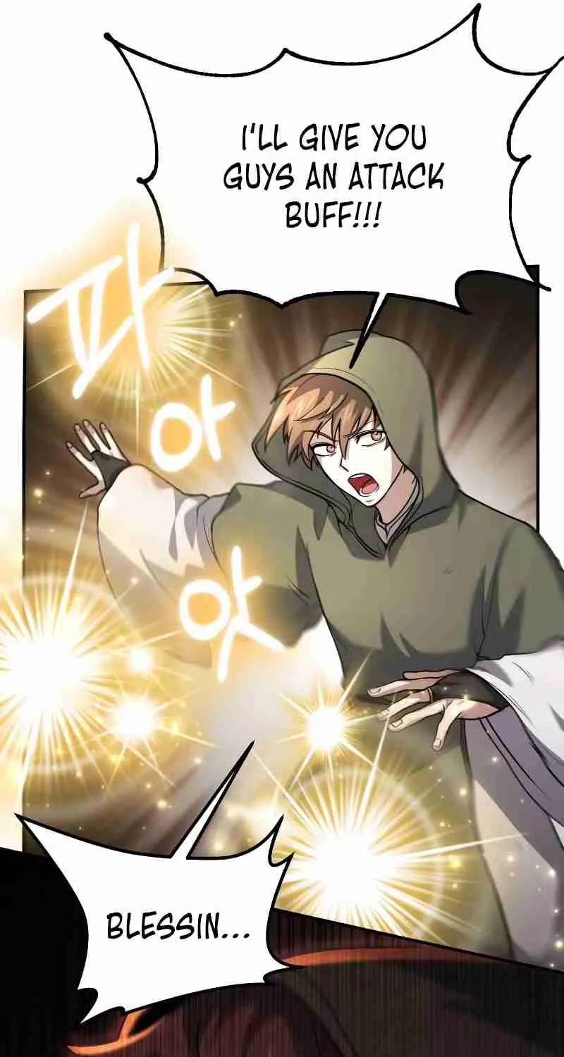 Read Life of a Quack Healer EN Manga Online