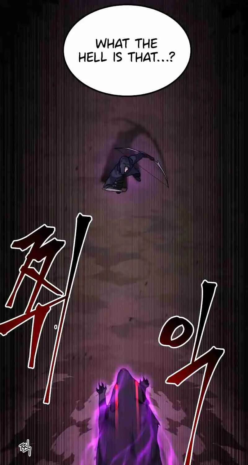 Read Life of a Quack Healer EN Manga Online