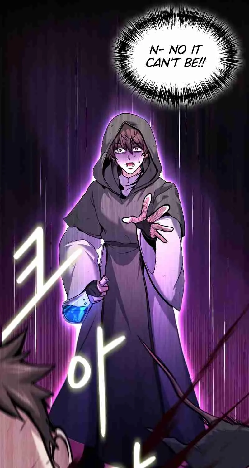 Read Life of a Quack Healer EN Manga Online