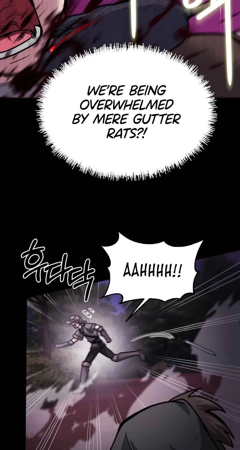 Read Life of a Quack Healer EN Manga Online