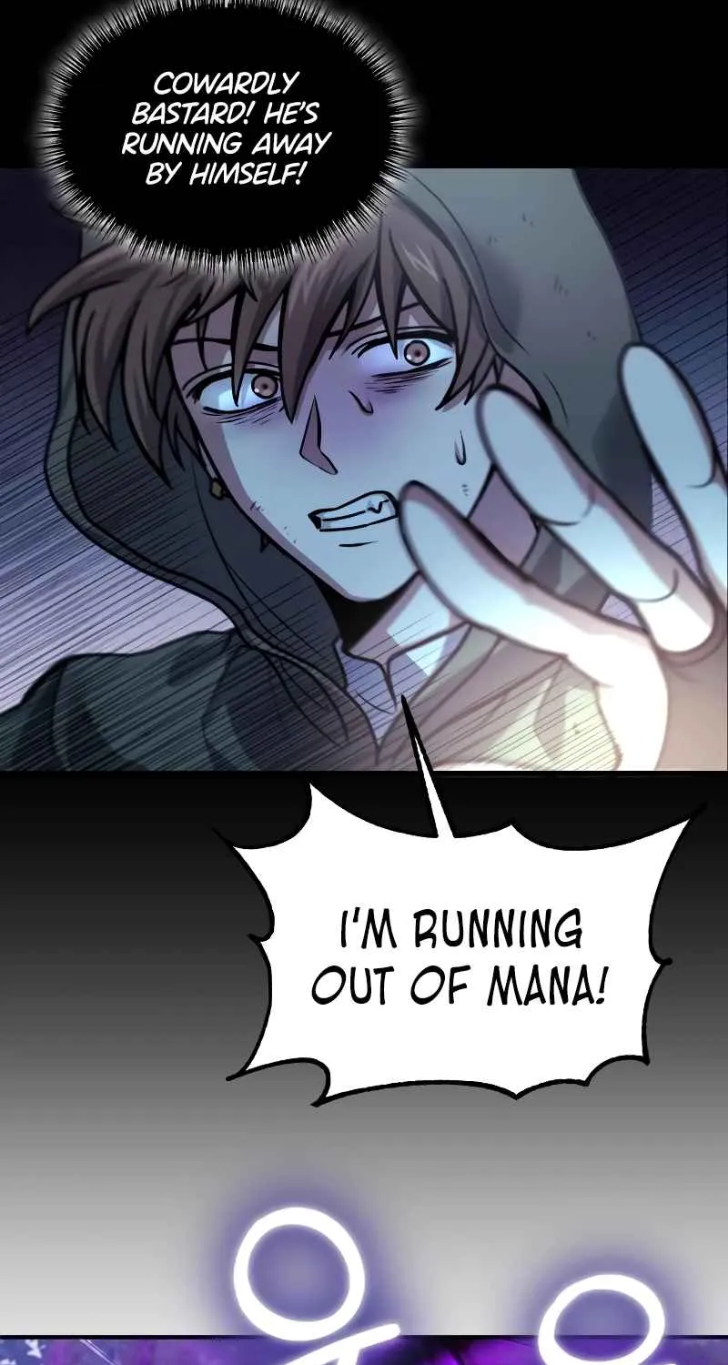 Read Life of a Quack Healer EN Manga Online