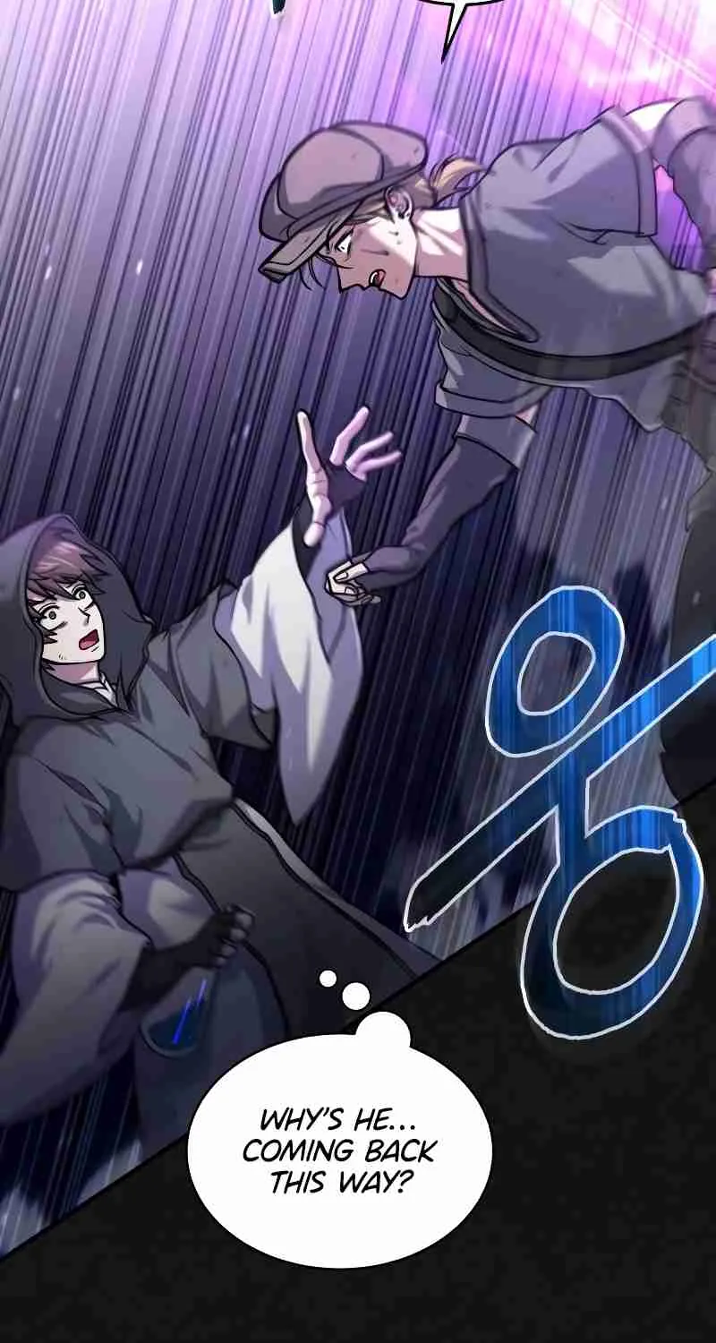 Read Life of a Quack Healer EN Manga Online
