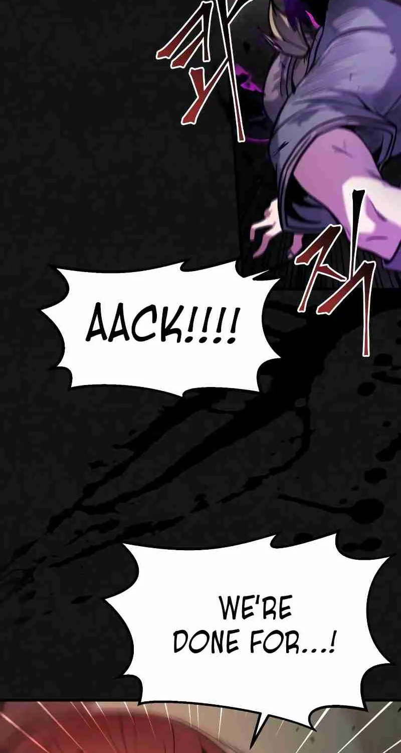 Read Life of a Quack Healer EN Manga Online