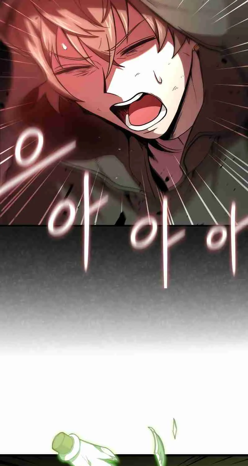 Read Life of a Quack Healer EN Manga Online