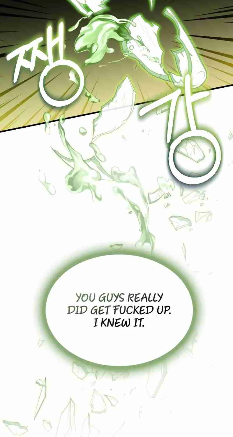Read Life of a Quack Healer EN Manga Online