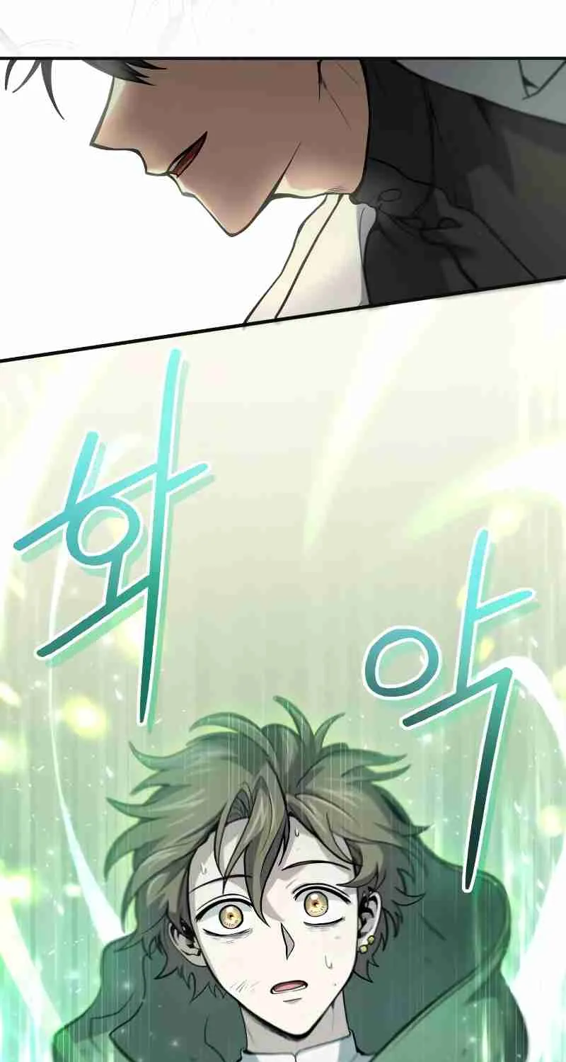 Read Life of a Quack Healer EN Manga Online