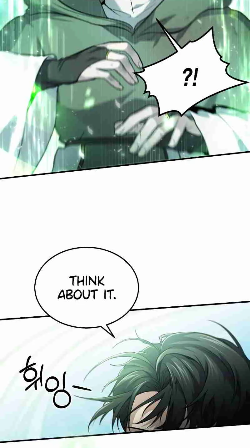 Read Life of a Quack Healer EN Manga Online