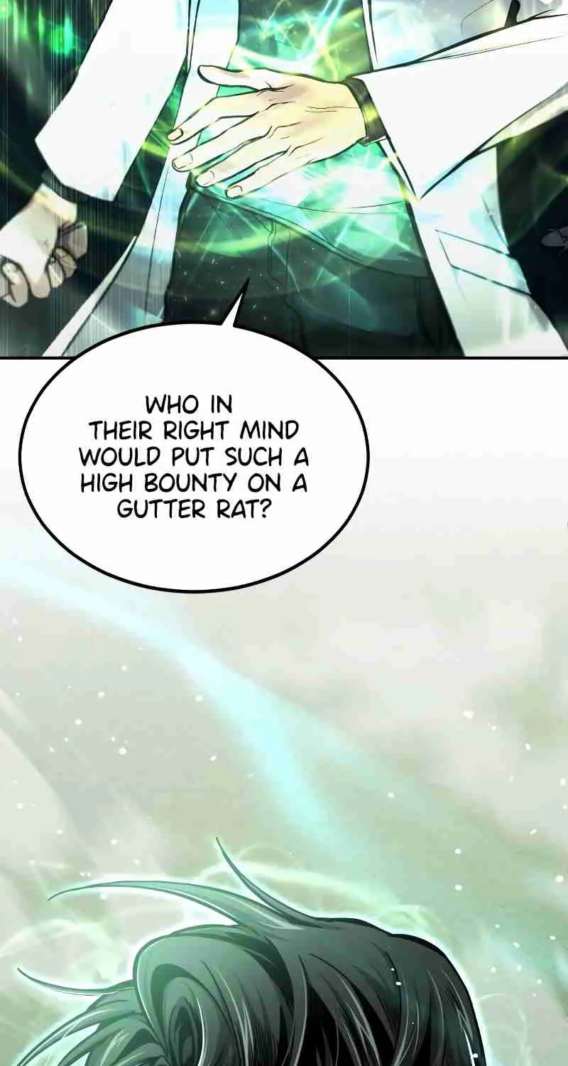 Read Life of a Quack Healer EN Manga Online