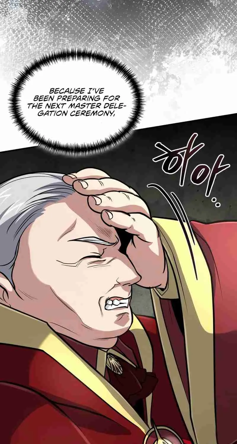 Read Life of a Quack Healer EN Manga Online