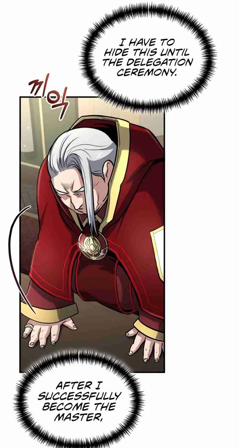 Read Life of a Quack Healer EN Manga Online