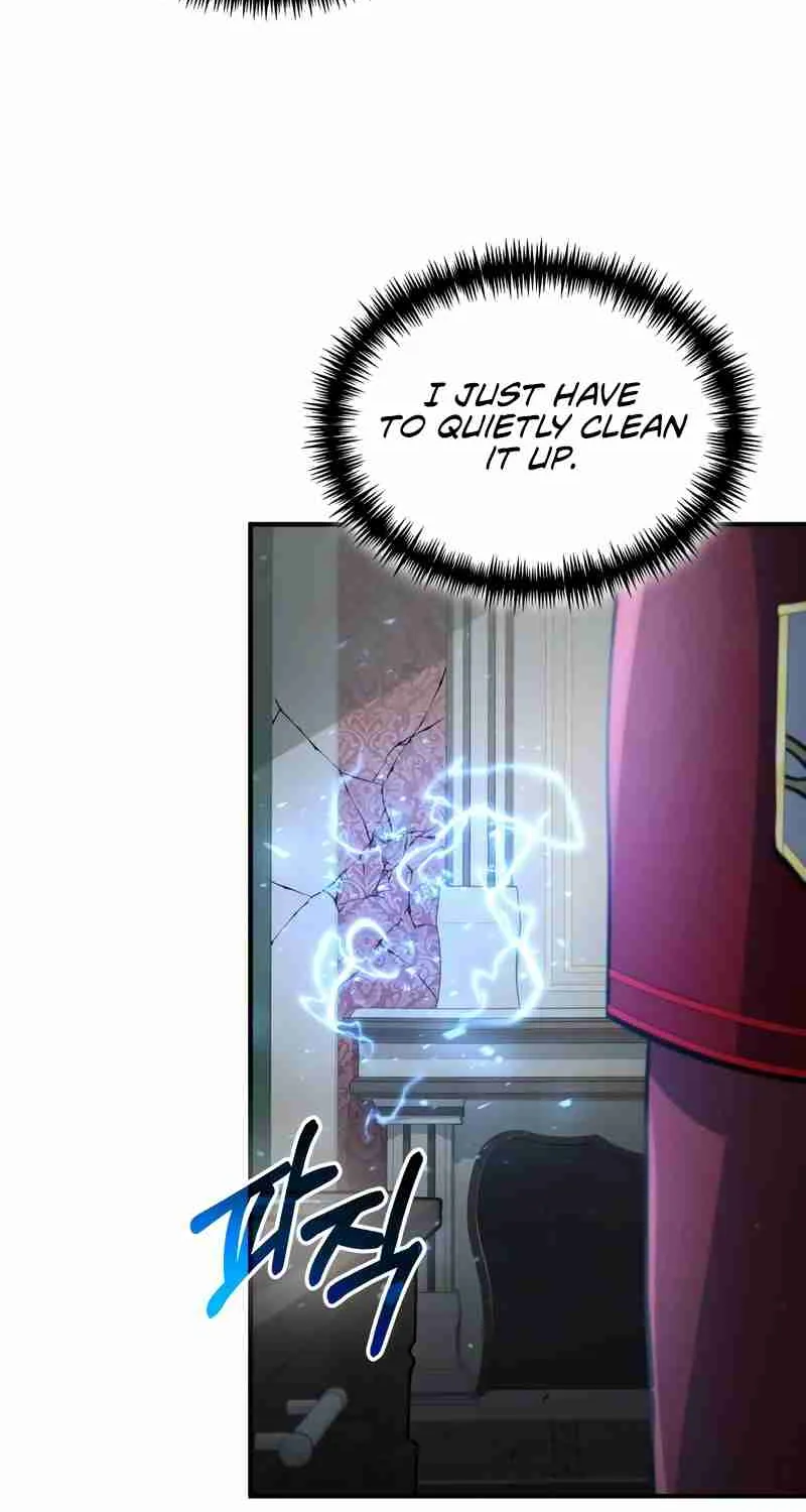 Read Life of a Quack Healer EN Manga Online