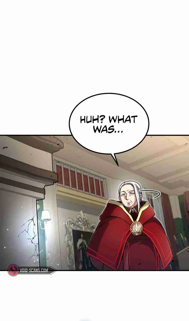 Read Life of a Quack Healer EN Manga Online