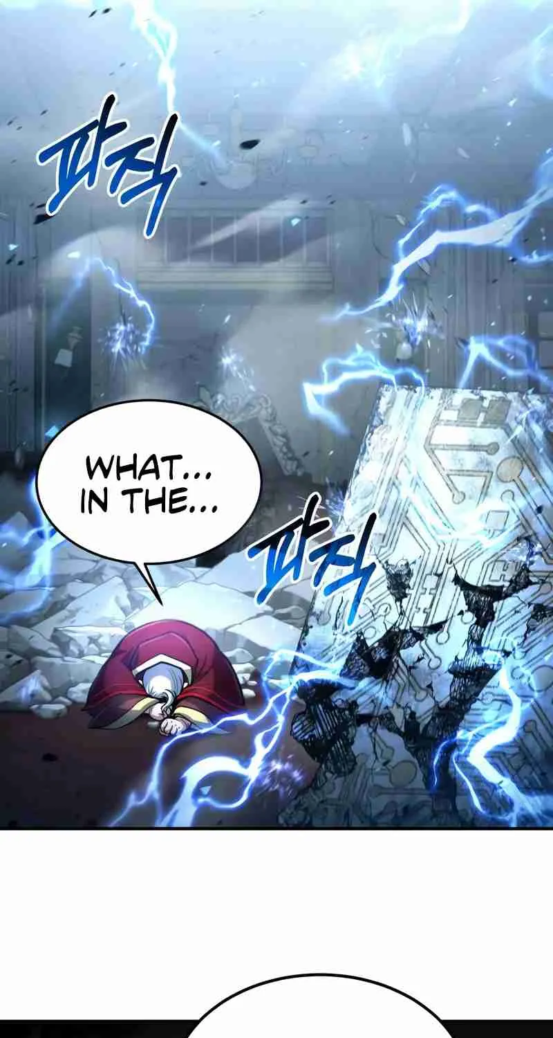 Read Life of a Quack Healer EN Manga Online