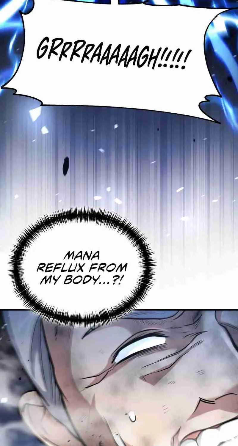 Read Life of a Quack Healer EN Manga Online