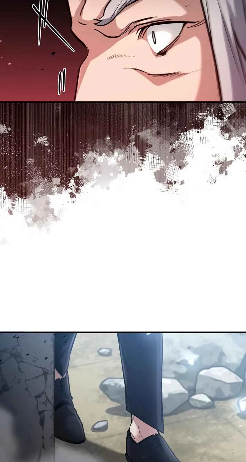 Read Life of a Quack Healer EN Manga Online