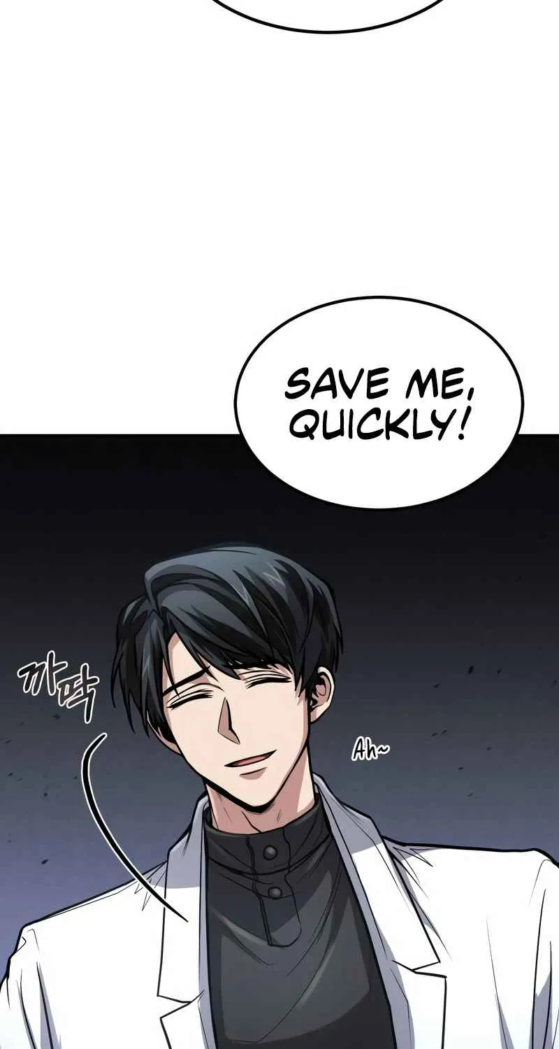Read Life of a Quack Healer EN Manga Online
