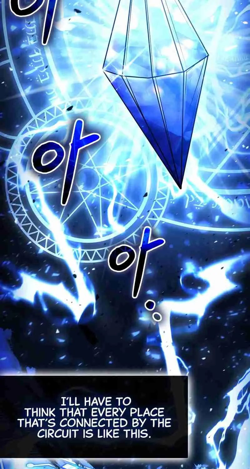 Read Life of a Quack Healer EN Manga Online