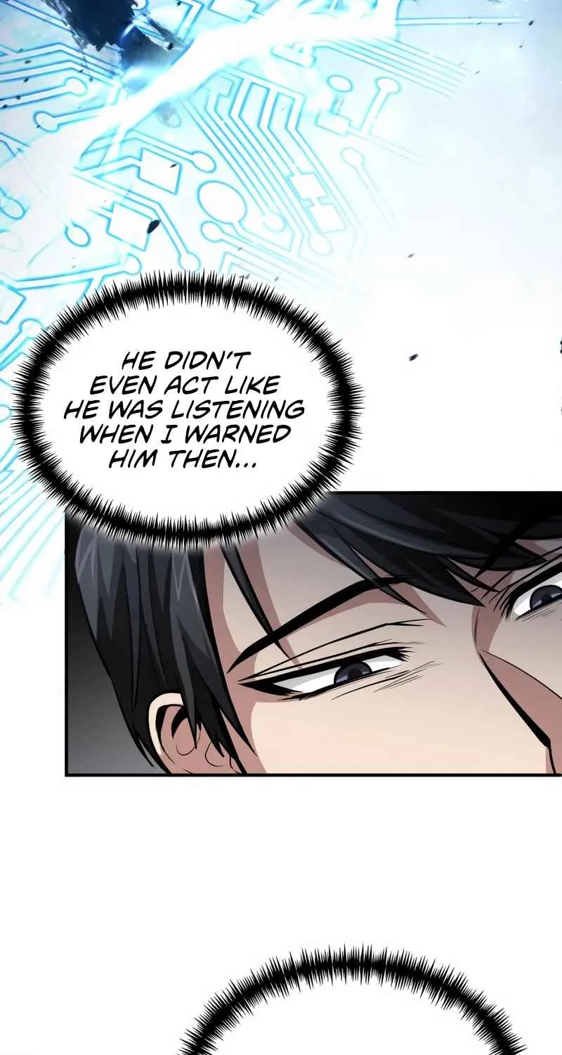 Read Life of a Quack Healer EN Manga Online