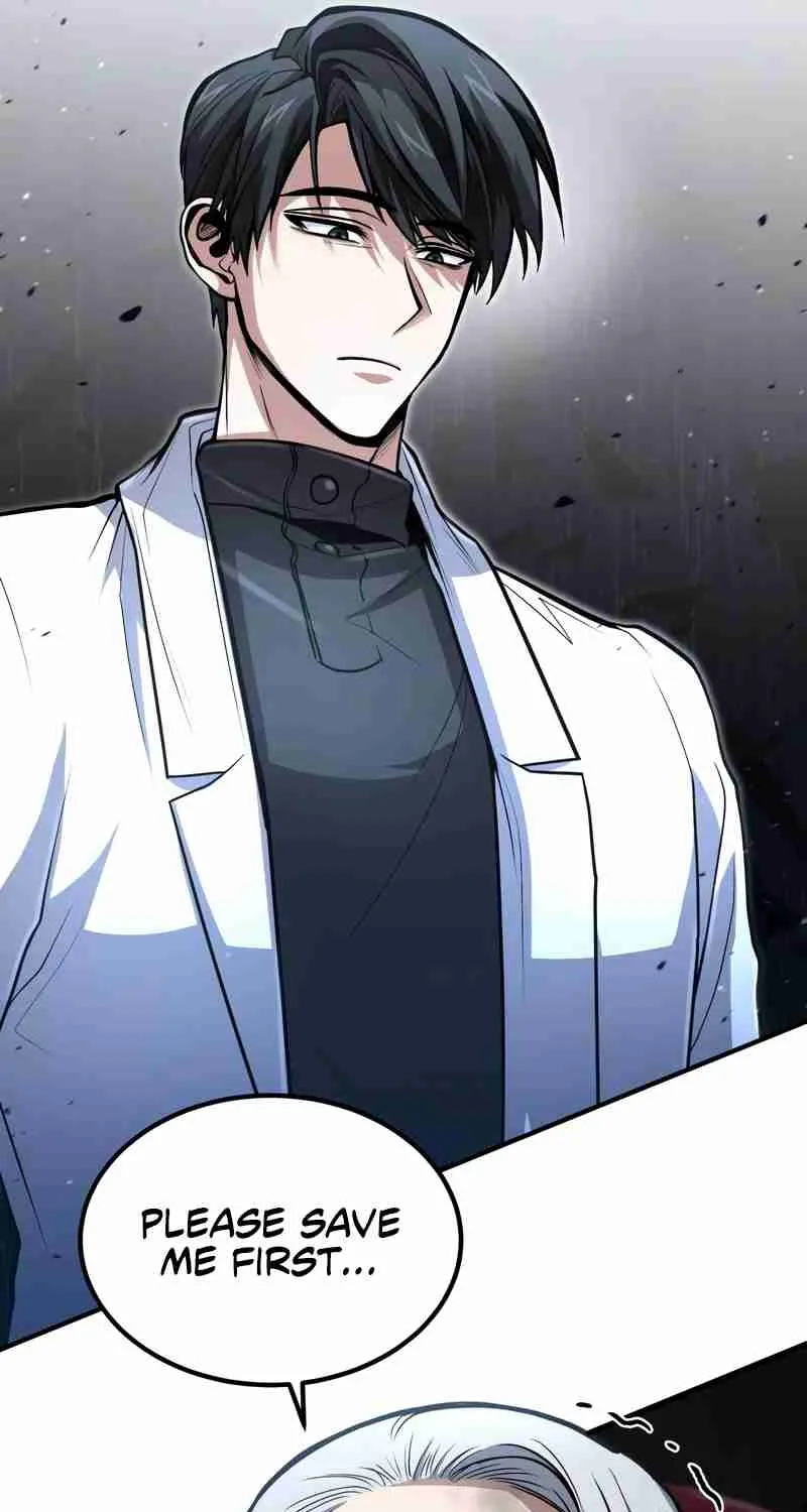 Read Life of a Quack Healer EN Manga Online