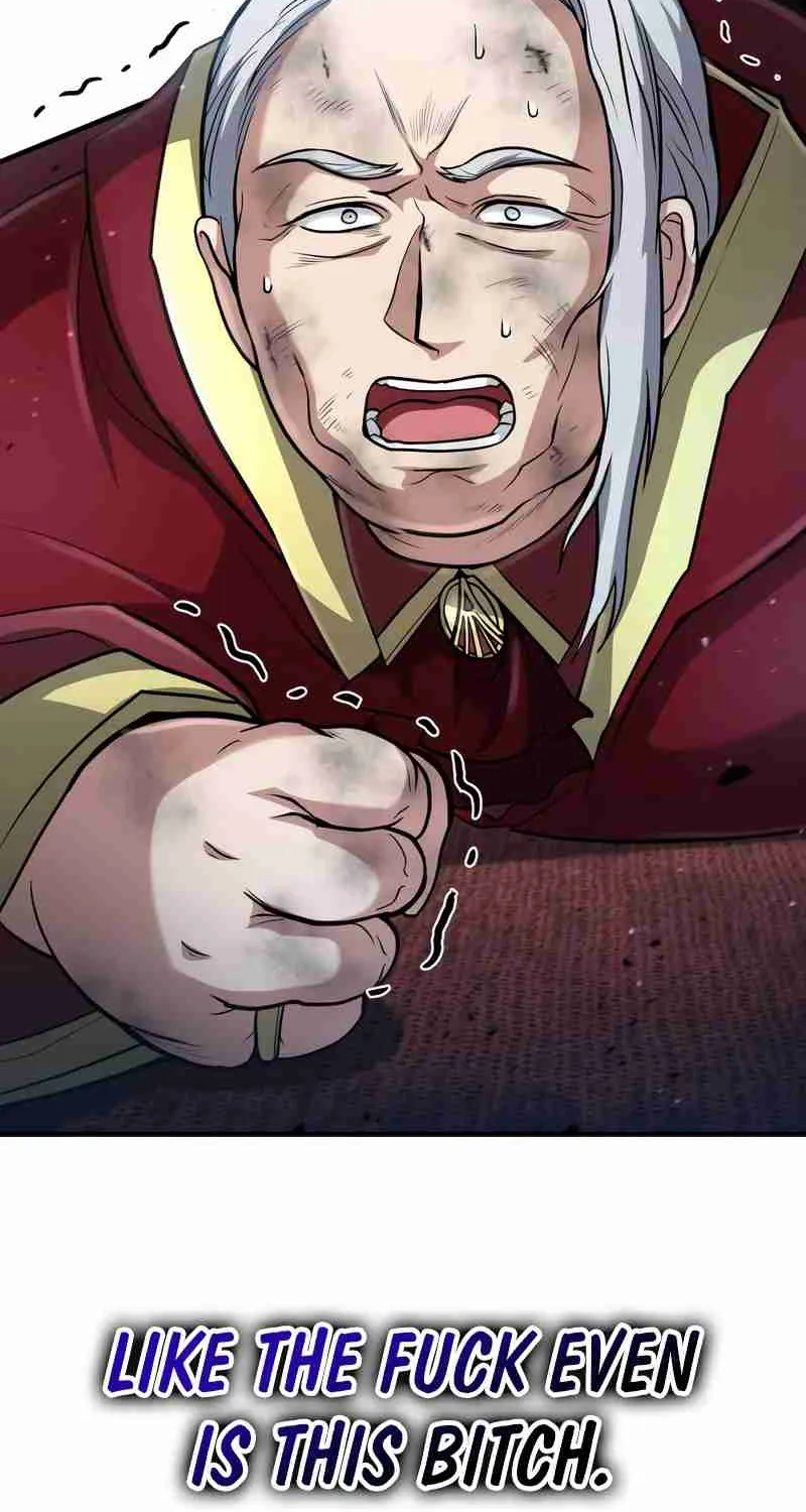Read Life of a Quack Healer EN Manga Online