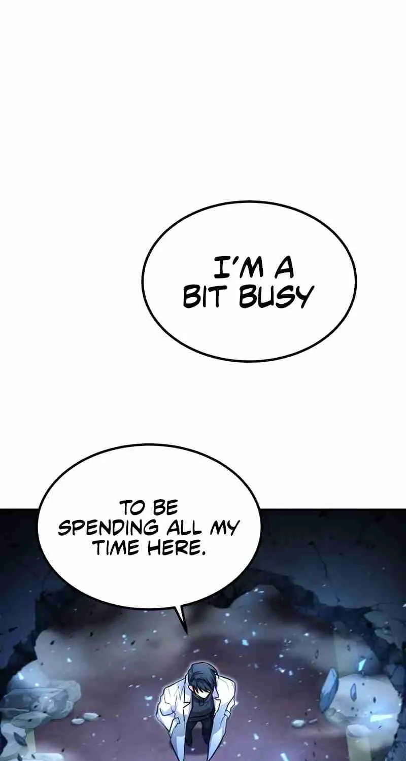 Read Life of a Quack Healer EN Manga Online