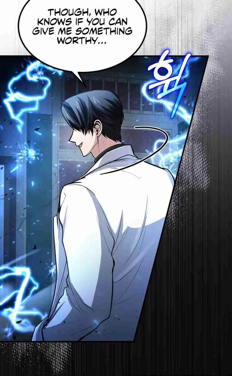 Read Life of a Quack Healer EN Manga Online