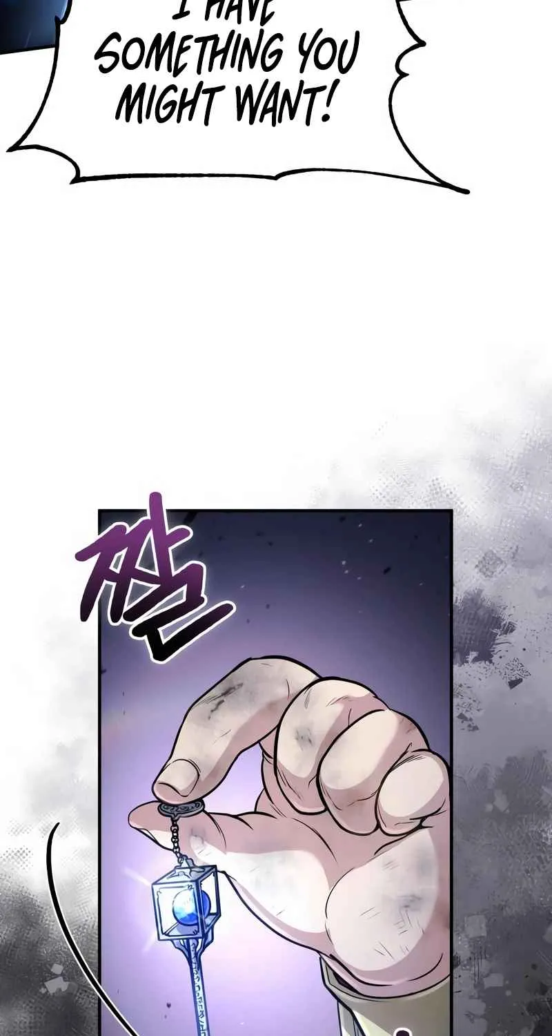 Read Life of a Quack Healer EN Manga Online
