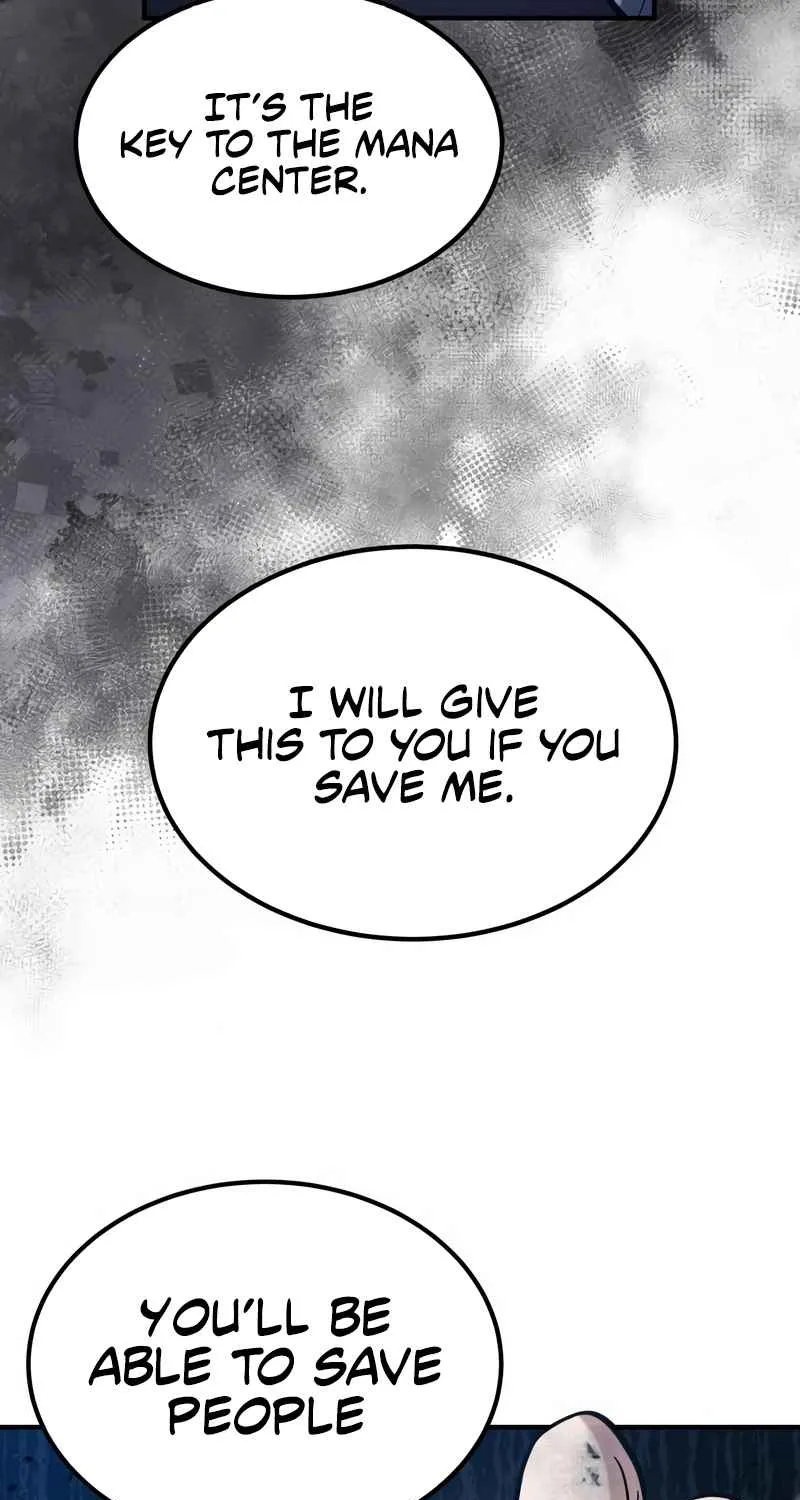 Read Life of a Quack Healer EN Manga Online