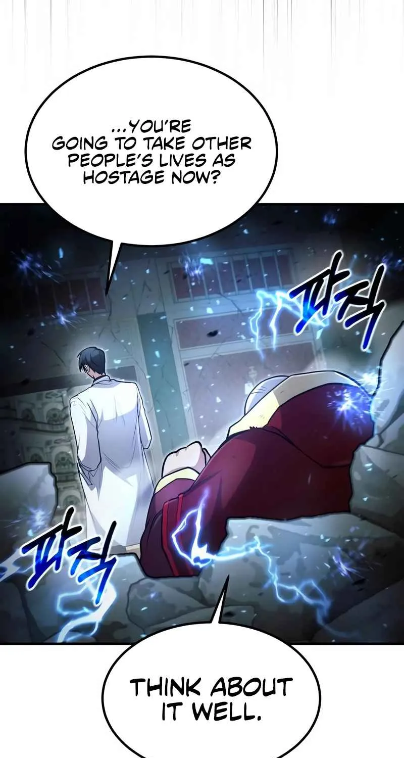 Read Life of a Quack Healer EN Manga Online