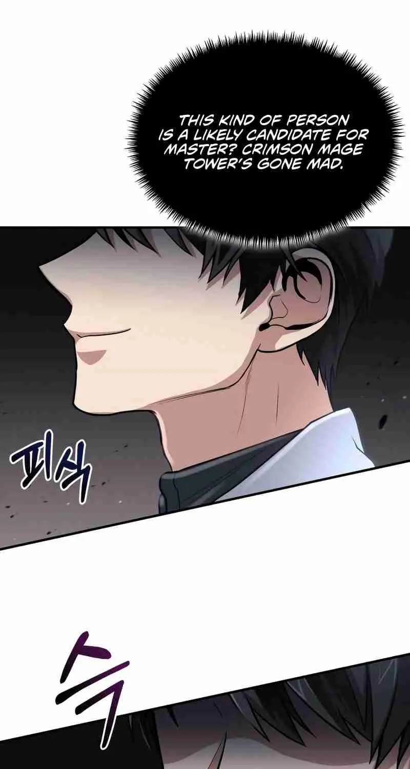 Read Life of a Quack Healer EN Manga Online