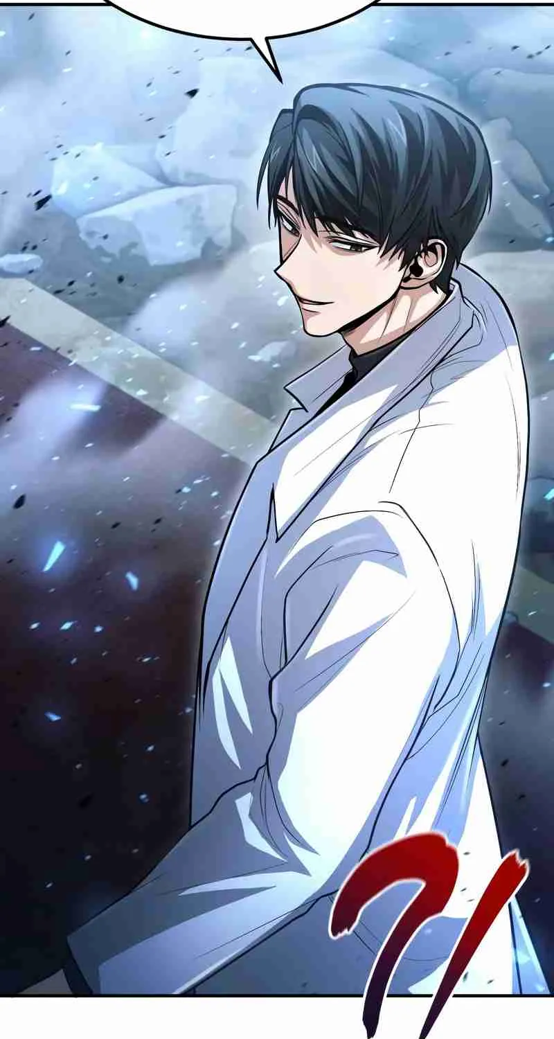 Read Life of a Quack Healer EN Manga Online