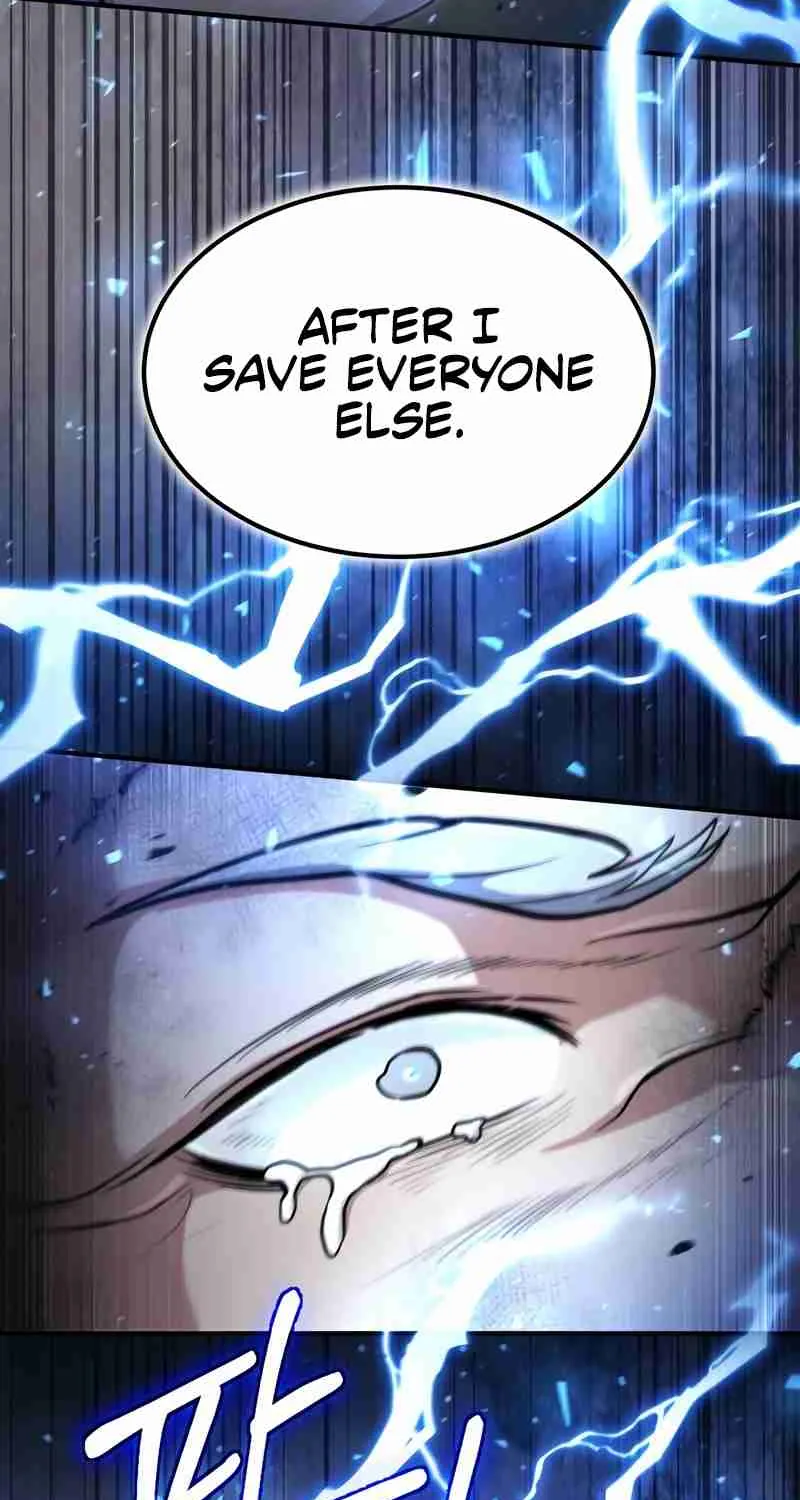 Read Life of a Quack Healer EN Manga Online