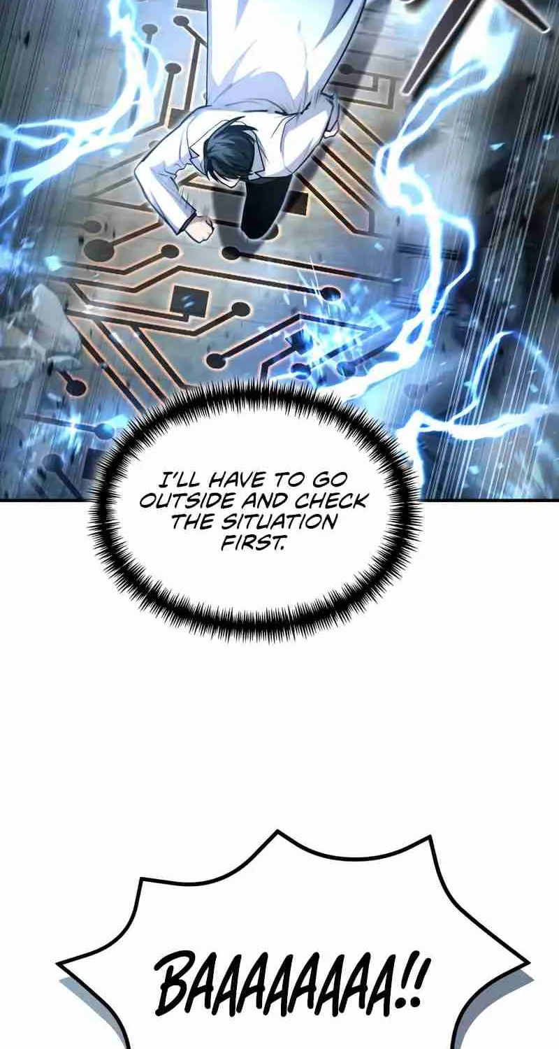 Read Life of a Quack Healer EN Manga Online