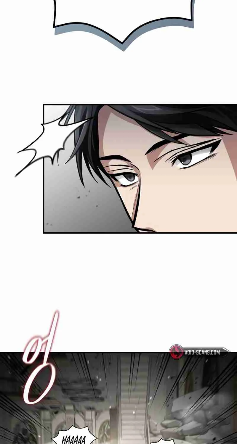 Read Life of a Quack Healer EN Manga Online