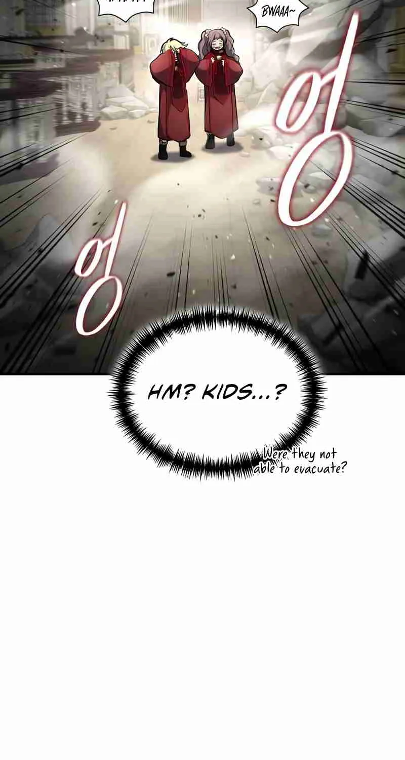 Read Life of a Quack Healer EN Manga Online